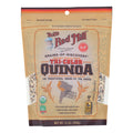 Bob's Red Mill Tri-Color Quinoa  13 oz| 5-Pack, Gluten-Free, Non-GMO, Whole Grain