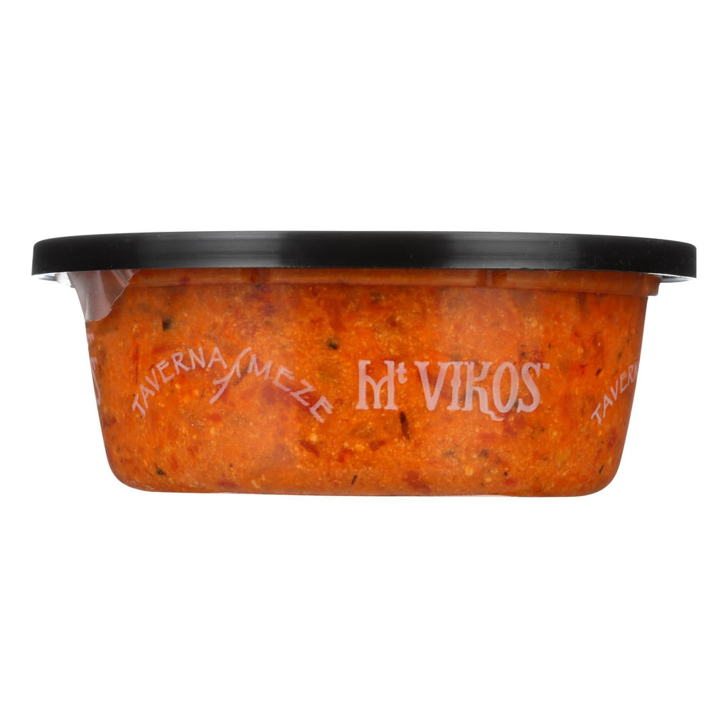 Mt Vikos Classic Greek Red Pepper (7.7 Oz), Pack of 6