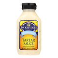 Bookbinder's Tartar Sauce Traditional (Pack of 9) - 9.5 Oz.