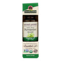 Nature's Answer 100% Pure and Organic Essential Oil - Peppermint - 0.5 Oz.