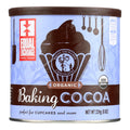 Equal Exchange Organic Baking Cocoa - 8 Oz. (Pack of 6)