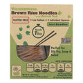 Star Anise Foods, Organic Brown Rice Vietnamese Noodles with Green Tea, 8.6 oz (Case of 6)