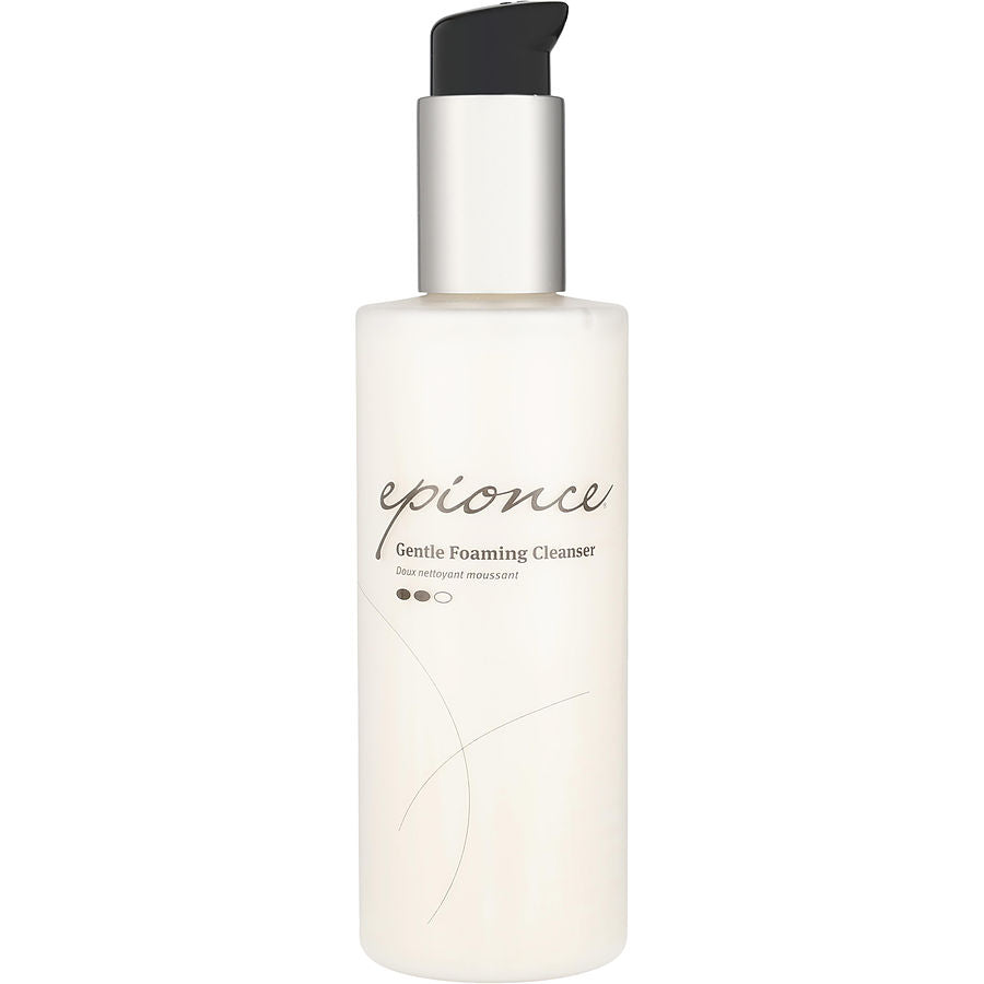 Gentle Foaming Cleanser - For Normal To Combination Skin  --170ml/6oz