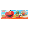 Apple and Eve Sesame Street Elmo's Punch Juice (Pack of 6 - 6 oz.)