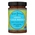 Maya Kaimal Vegan Tikka Masala Sauce, 6 - 12.5 Oz. Packs