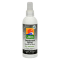 Lafe's Natural and Organic Deodorant Spray, 8 Fl Oz