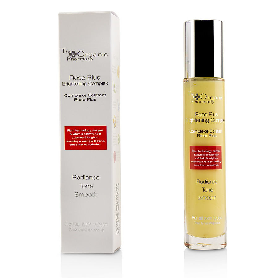 Rose Plus Brightening Complex  --35ml/1.2oz