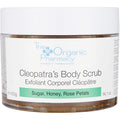 Cleopatra's Body Scrub  --400g/14.1oz