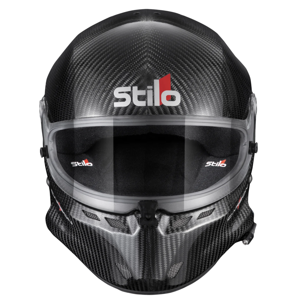 Stilo ST6 GT Carbon Racing Helmet - FIA8860