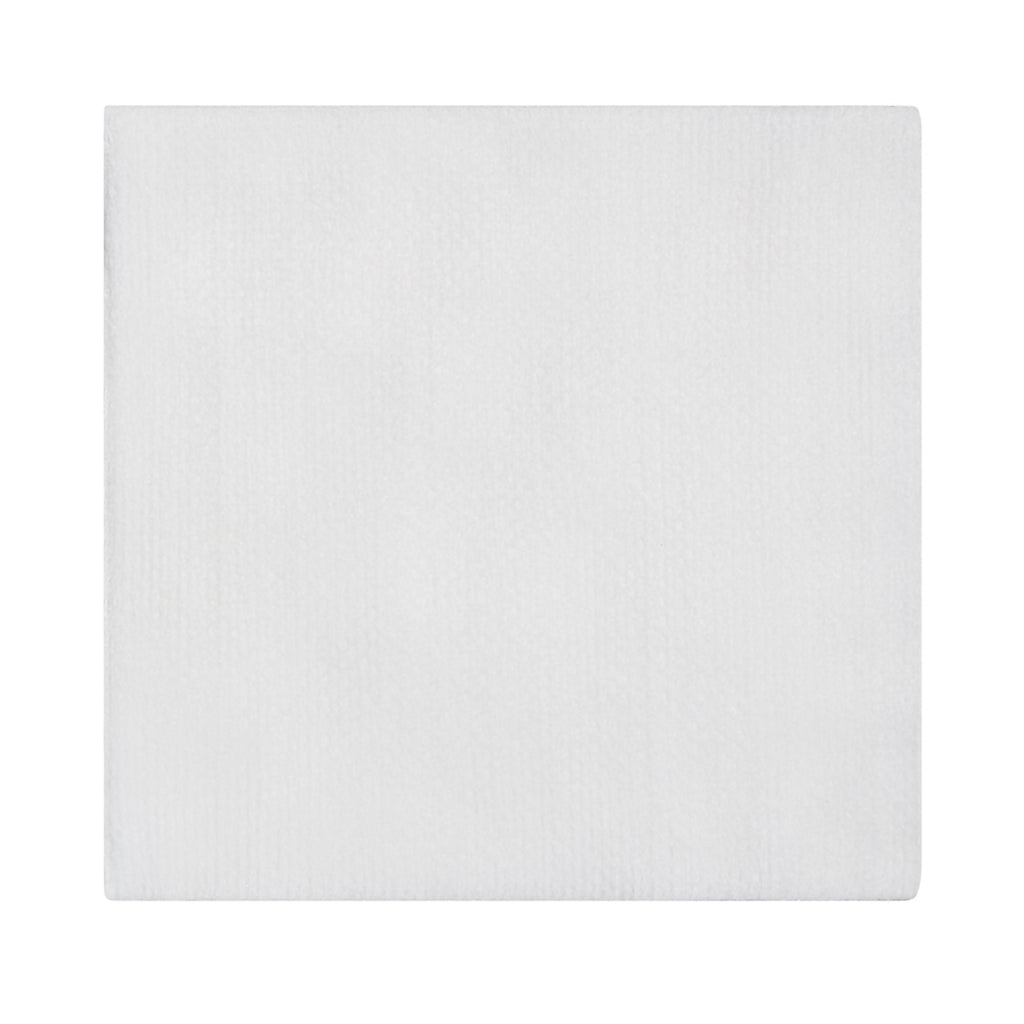 CareStock™ Sterile Nonwoven Sponge, 4 x 4 Inch, 4-Ply CS4244