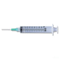 Standard Hypodermic Syringe with Needle PrecisionGlide™ 10 mL 1-1/2 Inch 21 Gauge NonSafety Thin Wall - 309643