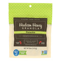 Hudson Henry Pistachio Granola, Case of 6, 8 Ounce Bags