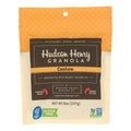 Hudson Henry Cashew Granola, Case of 6, 8 Ounce Bags