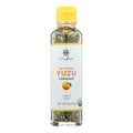 Muso From Japan Organic Yuzu Furikake Sprinkle, Case of 6, 2.2 Ounces Each