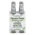 Fever-Tree Refreshingly Light Cucumber Tonic Water, Case of 6 Multipacks, 4 Count, 6.8 Fluid Ounce Bottles