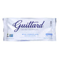 Guittard Real Milk Chocolate Baking Chips, Case of 12, 11.5 Ounce