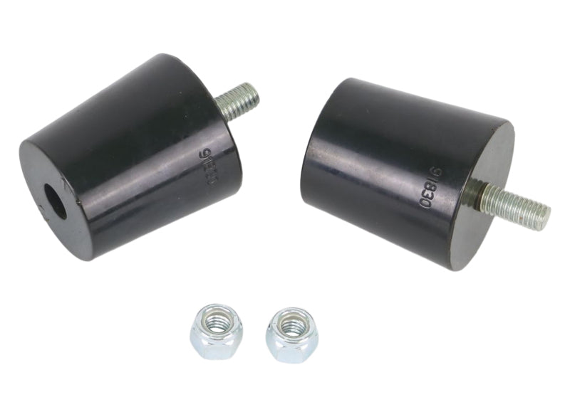 Whiteline Bump Stop Bushing Universal W93477