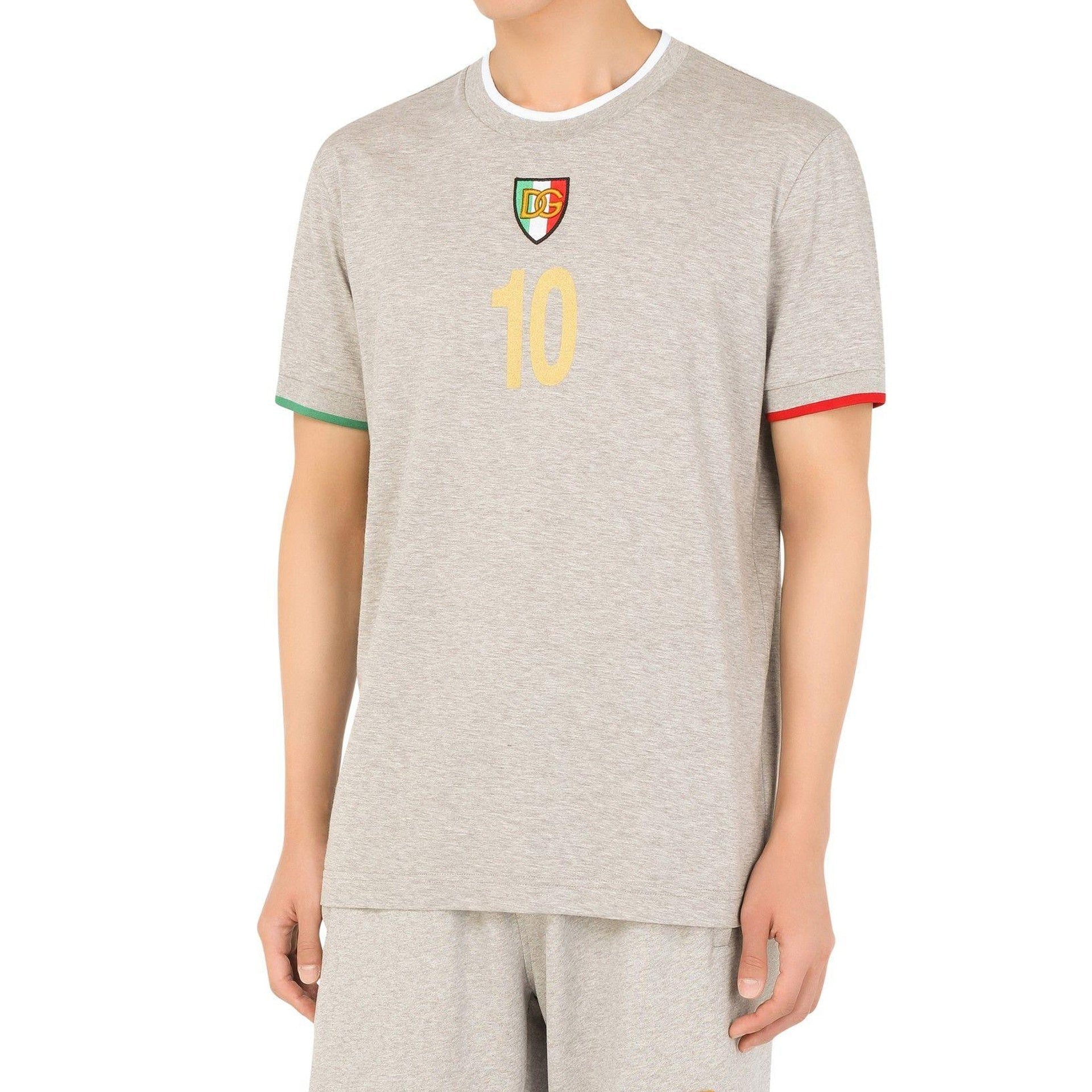 Dolce & Gabbana Logo T Shirt