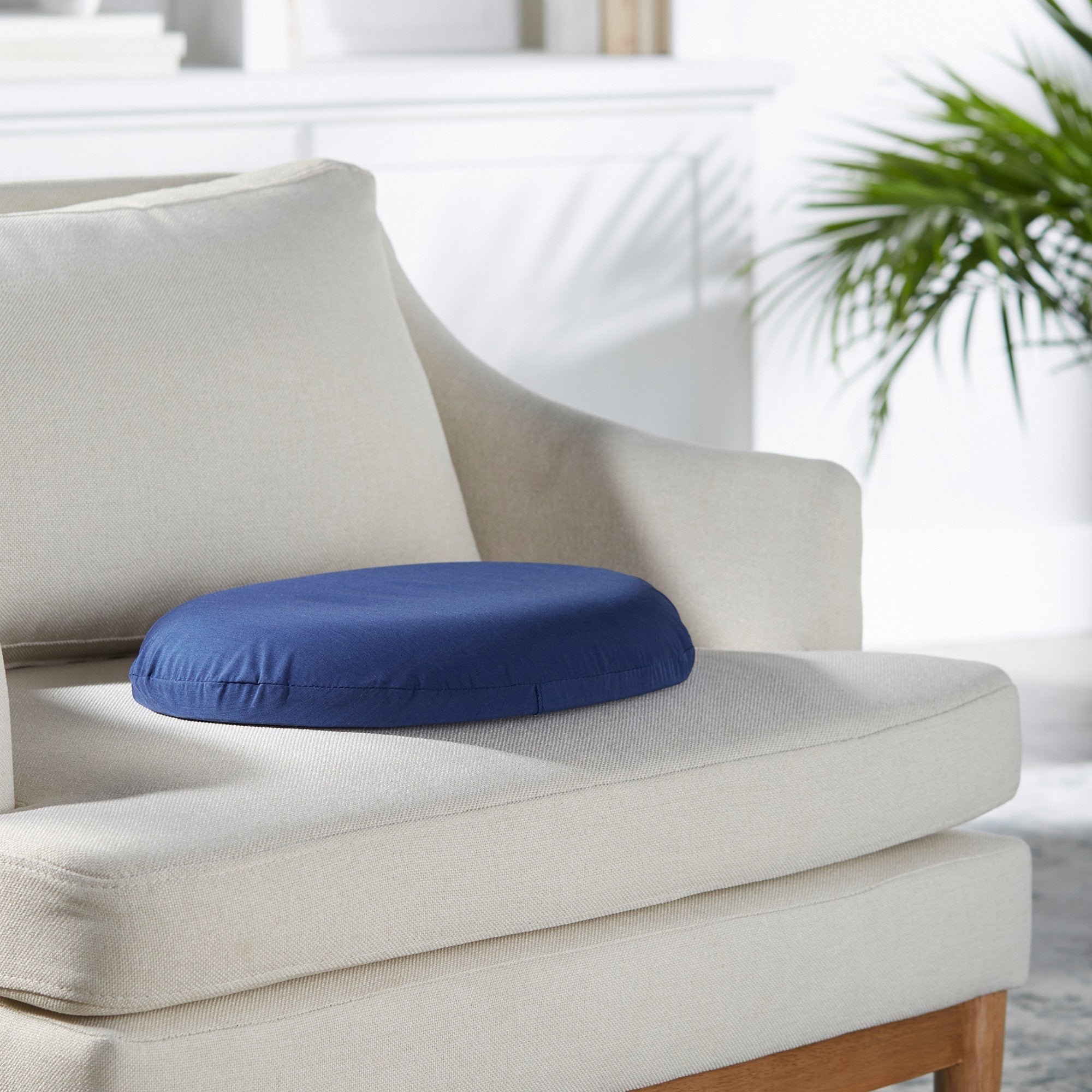 McKesson Donut Seat Cushion, 16 Inch 170-50002