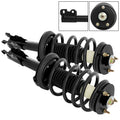 SPYDER xTune Saturn SL 91-02 Struts/Springs w/Mounts - Front Left & Right SA-171924 9938139