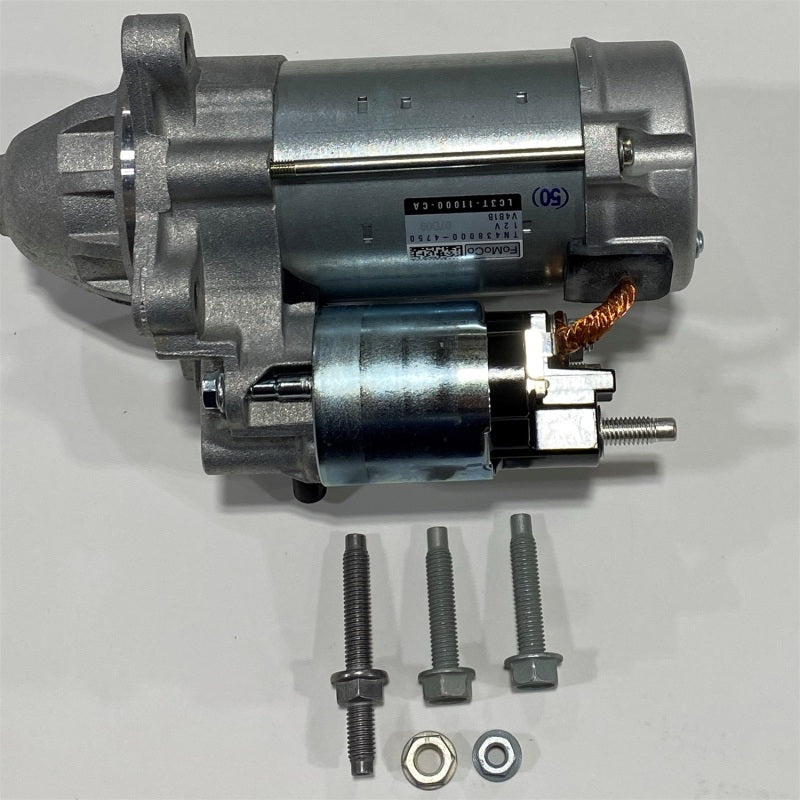 Ford Racing 2020+ Super Duty 7.3L Gas Engine Starter M-11000-SD73