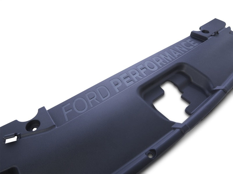 Ford Radiator Cover Mustang 15-17 w/Ford Performance FRDM8291-FP