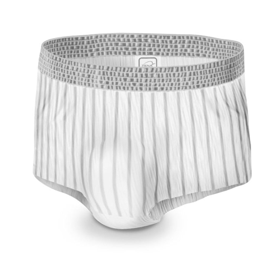 Tena® Men™ Super Plus Protective Underwear, Small / Medium 81780