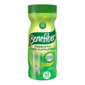 Benefiber® Prebiotic Fiber Supplement, 8.7-ounce bottle 88679021620
