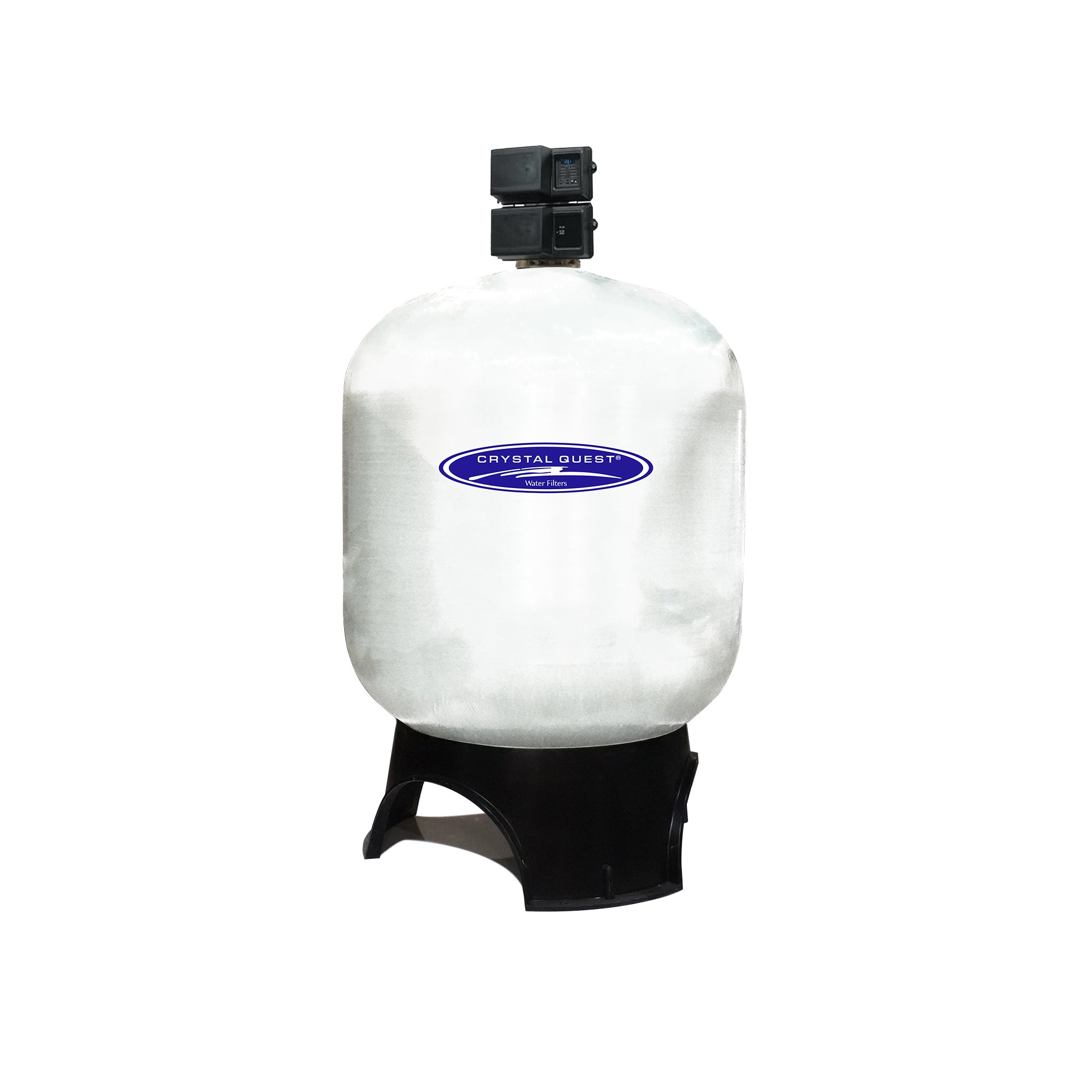 Demineralizing (DI) Water Filtration System