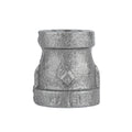 3/8 in. x 1/4 in. Black Reducing Coupling