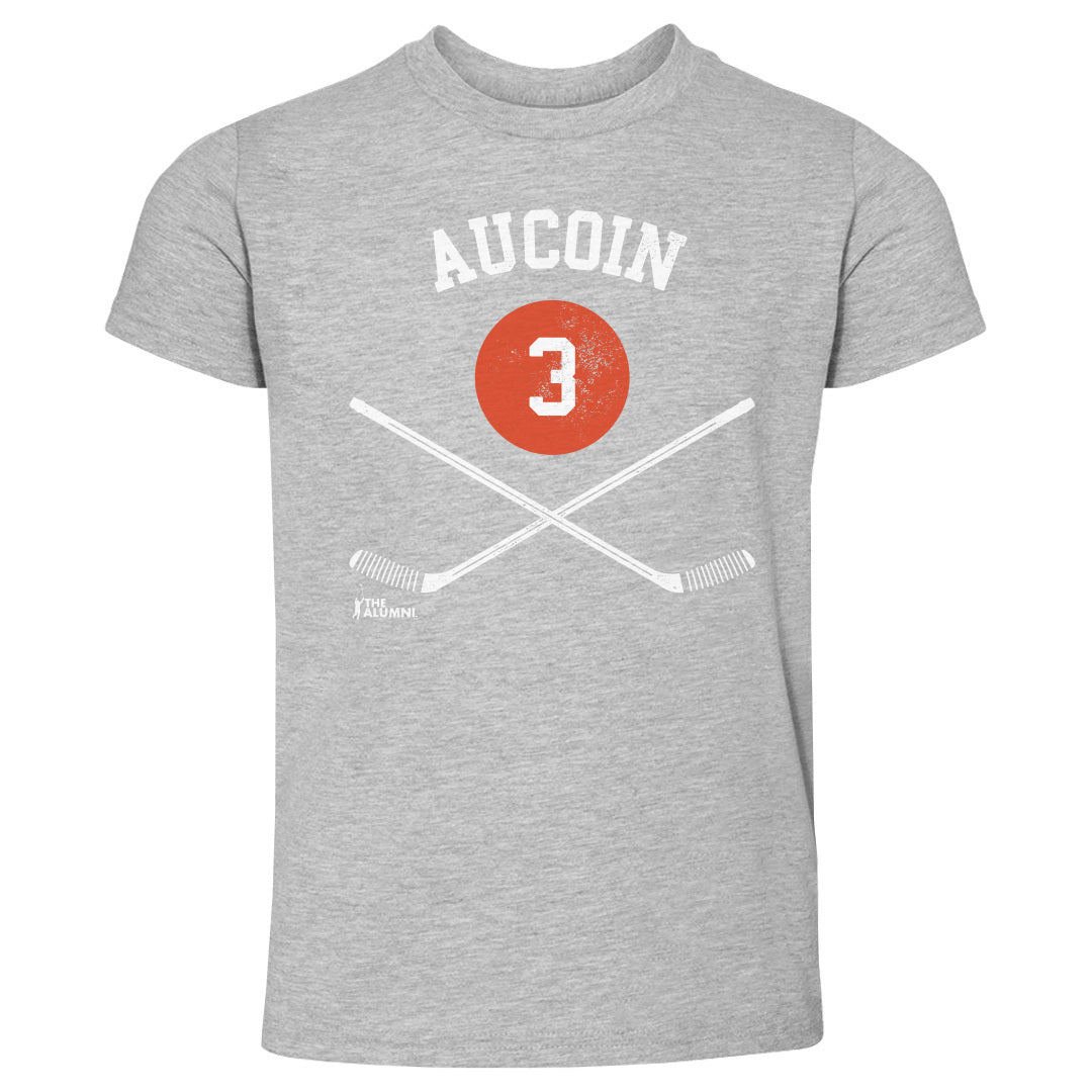 Adrian Aucoin New York I 3 Sticks WHT