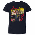 Sophie Cunningham Indiana Fever Player Pose WHT