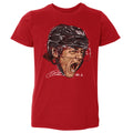 Patrick Kane Chicago Scream WHT