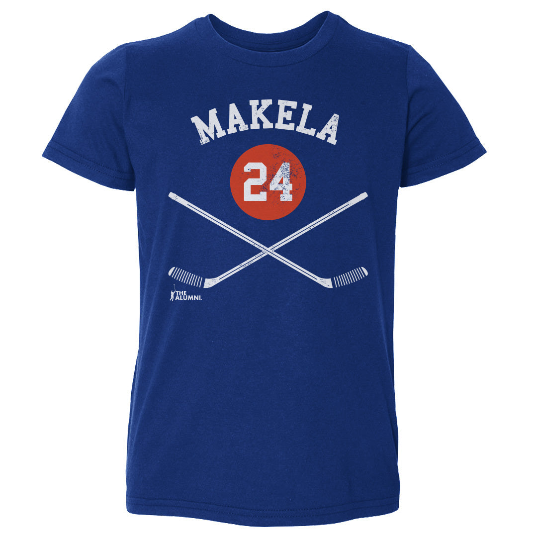 Mikko Makela New York I 24 Sticks WHT