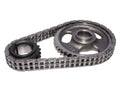 Comp Cams Hi-Tech Roller Race Timing Sets, Pontiac 326-455, '55-82