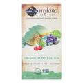 Garden of Life Organics Mykind Plant Calcium, 90 Tablets