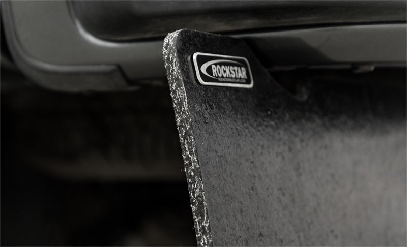 Access 10-18 Ram 2500/3500 Commercial Tow Flap w/o Bed Step H5040029