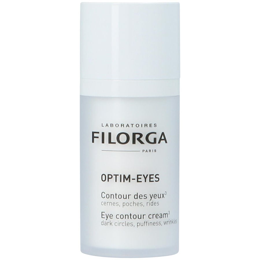 Optim-eyes Eye Contour --15ml/0.5oz