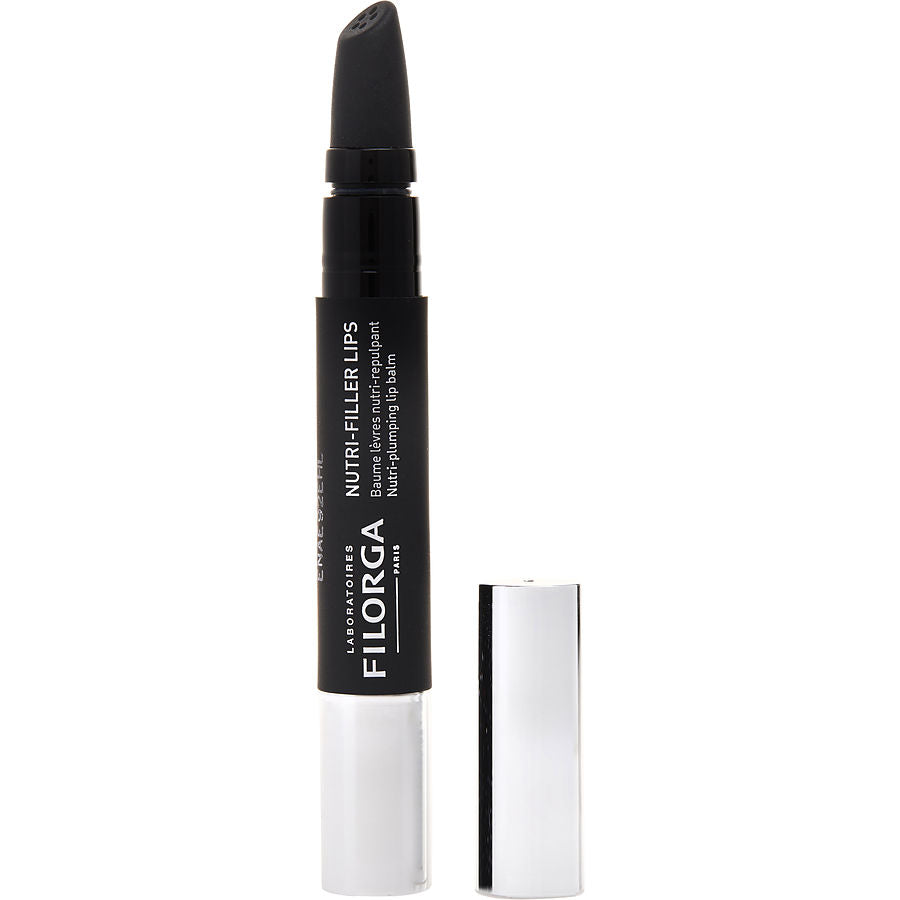 Nutri-filler Lips Nutri-plumping Lip Balm --4g/0.14oz