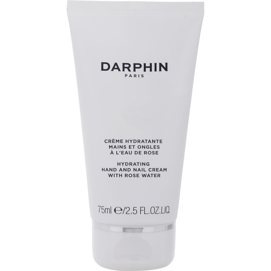 All-day Hydrating Hand & Nail Cream  --75m/2.5oz