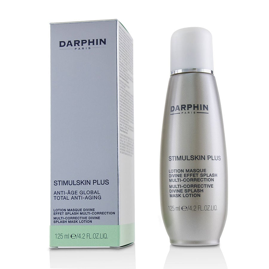 Stimulskin Plus Total Anti-aging Multi-corrective Divine Splash Mask Lotion  --125ml/4.2oz