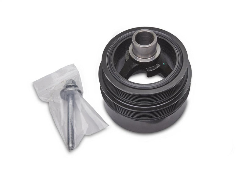 Ford Racing 7.3L Gas Engine Harmonic Balancer M-6316-SD73