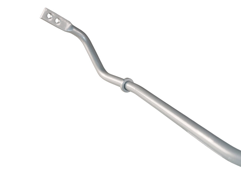 Whiteline Rear Sway Bar 18mm Adjustable Mazda RX-8 2003-2004
