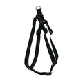 3/4" X 16" -25" MD / PRISM STEP N GO HARNESS - BLACK