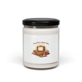 Scented Soy Candle, 9oz