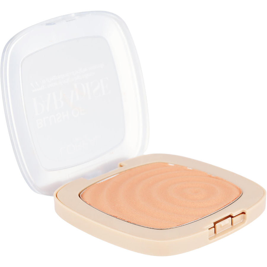 L'oreal Life's A Peach Skin Awakening Blush - #01 Peach Addict --9g/0.31oz By L'oreal