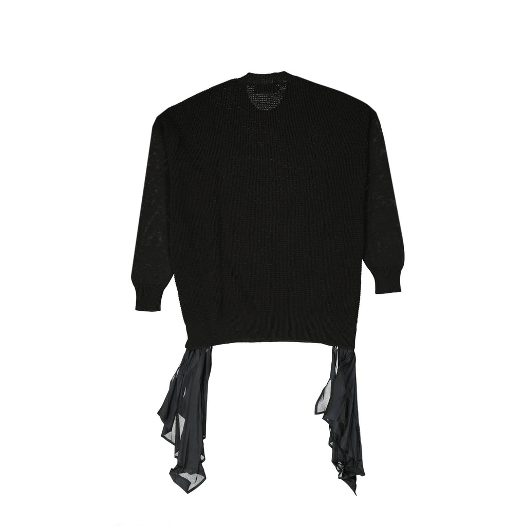Dsquared2 Cotton Sweater Women