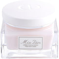 Miss Dior By Christian Dior Body Cream 5 Oz