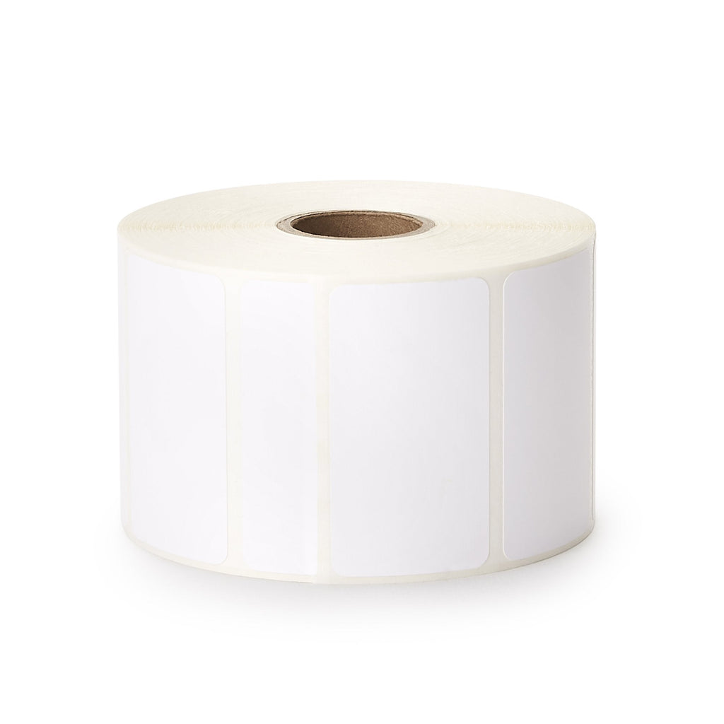 CompuGroup Medical Direct Thermal Label 10012956
