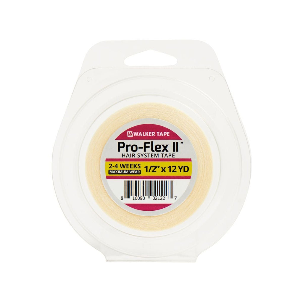 Walker Tape & Beautify Pro Flex II (Tabs and Rolls)